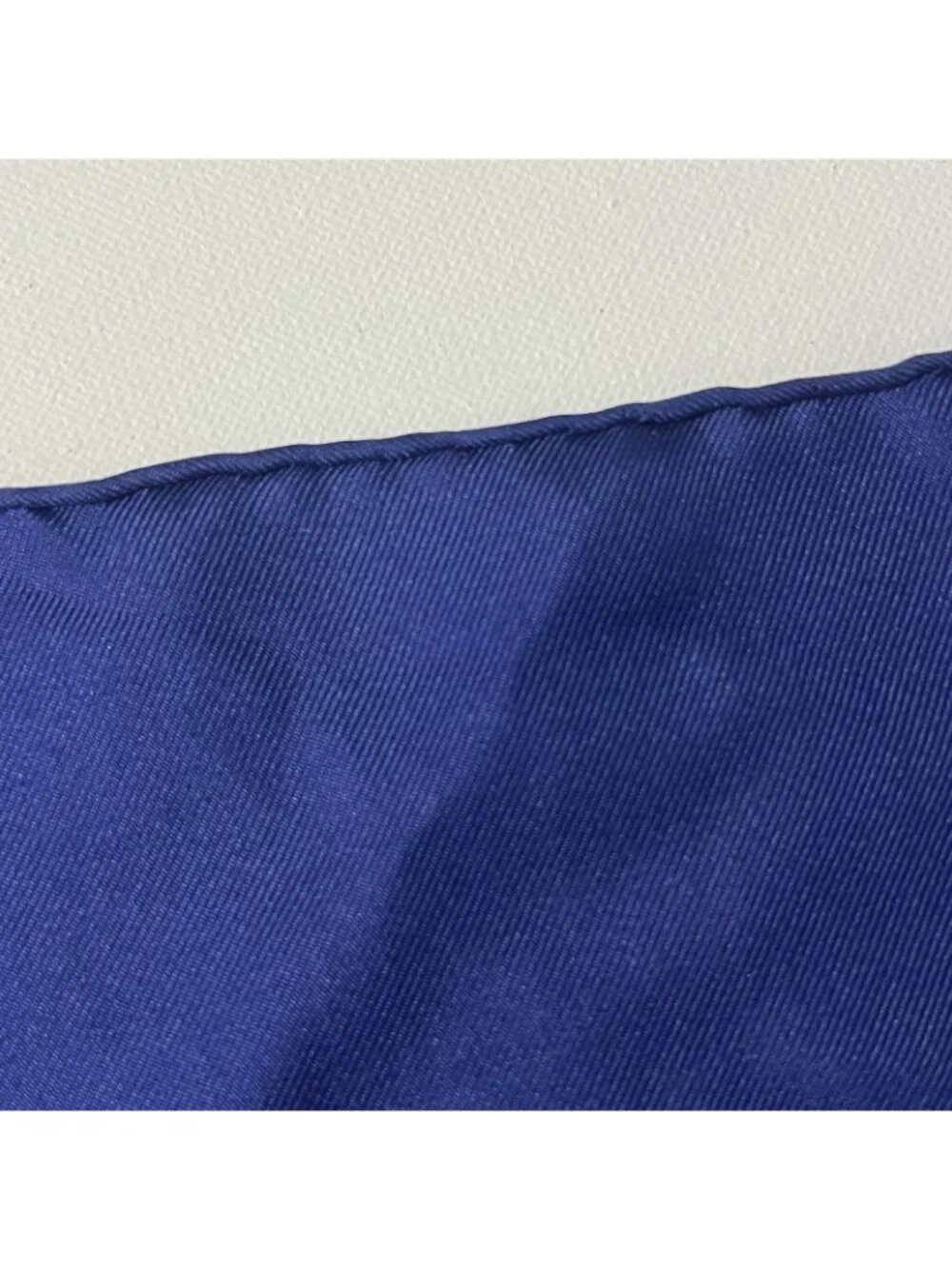 HERMÈS paris silk